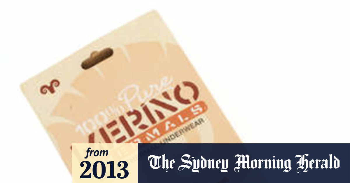 Ask Fuzzy How does thermal underwear work?